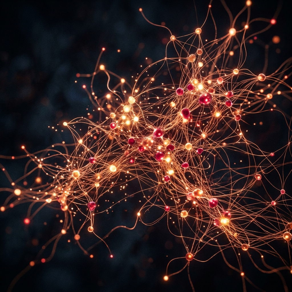 Peptide-Alpha and Cognitive Preservation