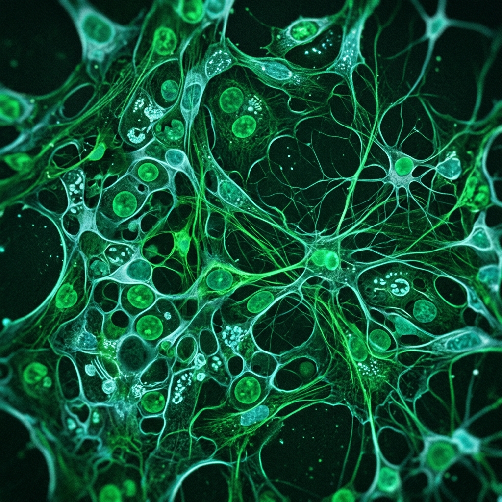 Somatic Cell Replacement & Adipose MSCs