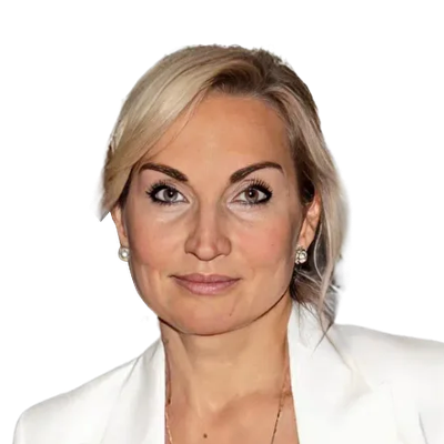 Dr. Tatiana Bosch
